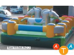 Inflatable sport » AT-02005