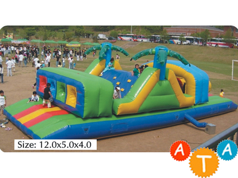 Inflatable Rides » AT-02008