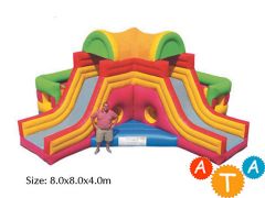Inflatable sport » AT-02107