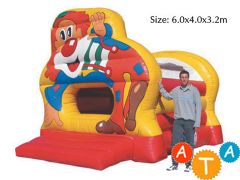 Inflatable sport » AT-02110