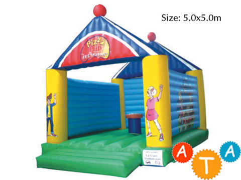 Inflatable Rides » AT-02201