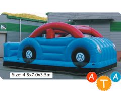 Inflatable sport » AT-01907