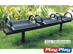 Benches » PP-12119