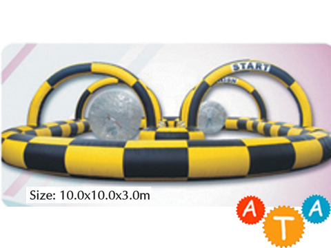 Inflatable Rides » AT-02912