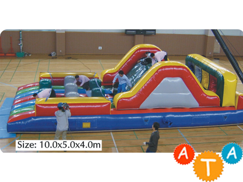 Inflatable Rides » AT-02914