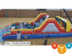 Inflatable sport » AT-02914