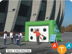 Inflatable sport » AT-02901