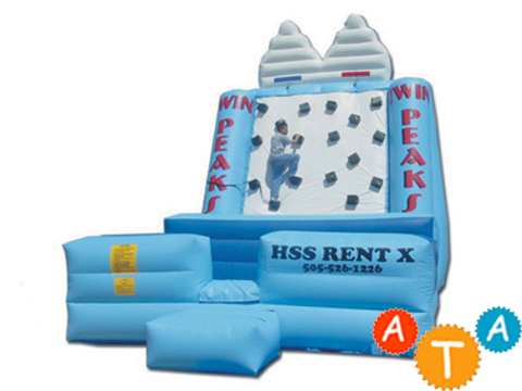 Inflatable Rides » AT-03005