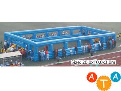 Inflatable sport » AT-03008