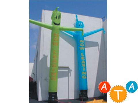 Inflatable Rides » AT-03105