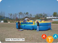 Inflatable sport » AT-02904