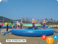 Inflatable sport » AT-02905