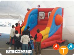Inflatable sport » AT-02906