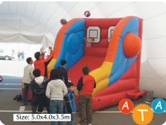 Inflatable sport » AT-02906