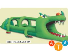 Inflatable sport » AT-02907