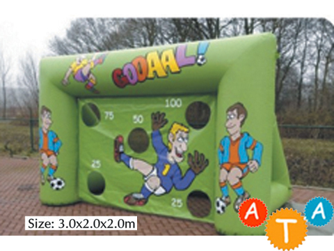 Inflatable Rides » AT-02911