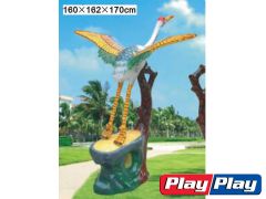 Fiberglass Sculpture » 1A0683