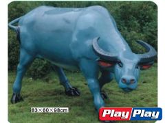 Fiberglass Sculpture » 1A0702