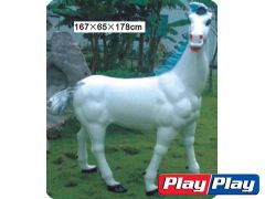 Fiberglass Sculpture » 1A0703