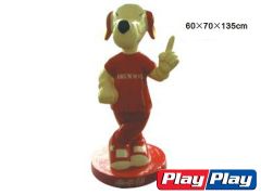 Fiberglass Sculpture » 1A0736