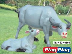 Fiberglass Sculpture » 1A0719