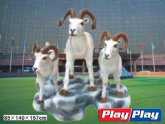 Fiberglass Sculpture » 1A0721