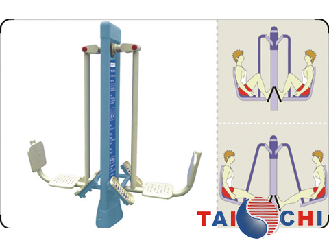 Outdoor Fitness » TC-10903