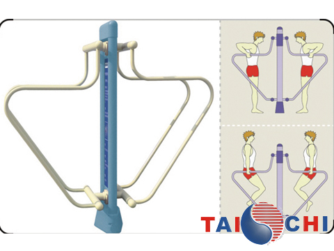 Outdoor Fitness » TC-11005