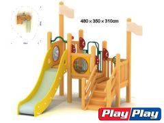 Wood Slide » PP-26371