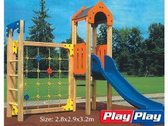 Wood Slide » PP-05001