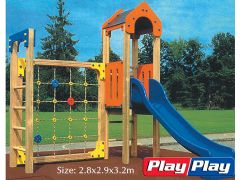 Wood Slide » PP-05001