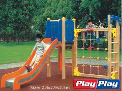 Wood Slide » PP-05002