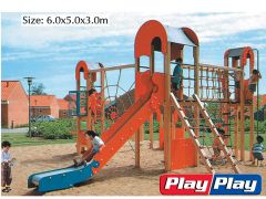 Wood Slide » PP-05003