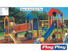 Wood Slide » PP-05005