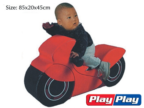 Indoor Playground » PP-09111