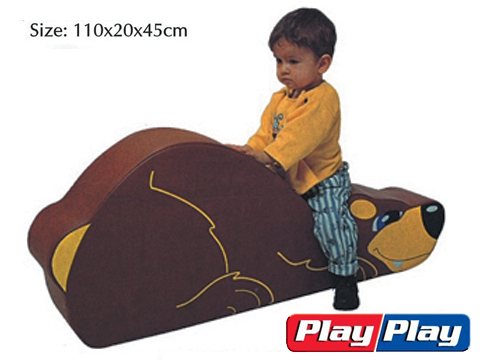 Indoor Playground » PP-09112