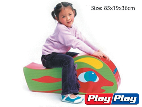 Indoor Playground » PP-09115