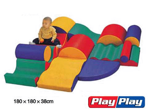 Indoor Playground » PP-20001