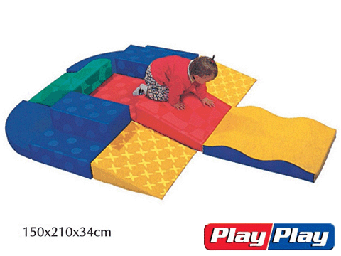 Indoor Playground » PP-20002