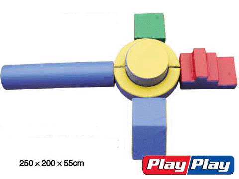 Indoor Playground » PP-20004