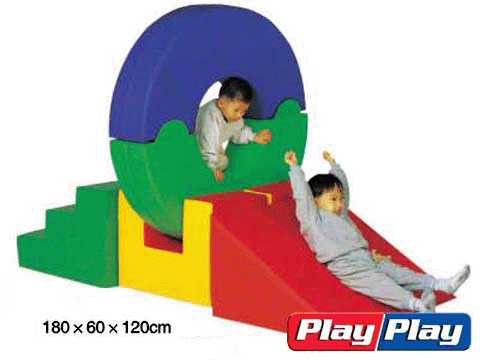 Indoor Playground » PP-20012