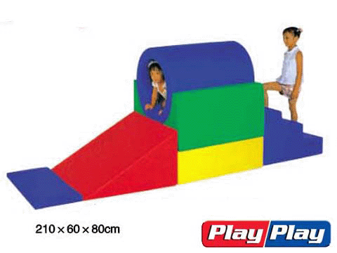 Indoor Playground » PP-20013