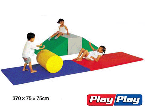 Indoor Playground » PP-20015
