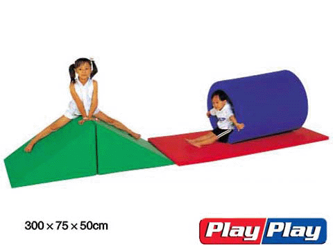 Indoor Playground » PP-20016