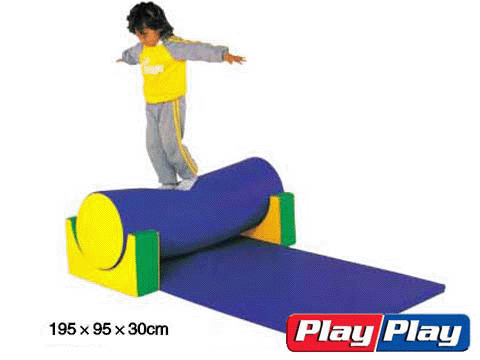 Indoor Playground » PP-20019