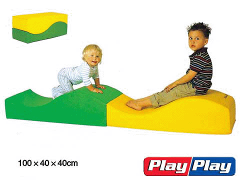 Indoor Playground » PP-20020