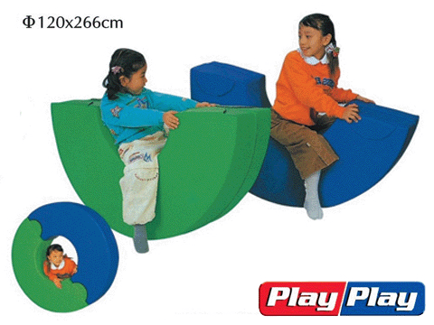 Indoor Playground » PP-20021