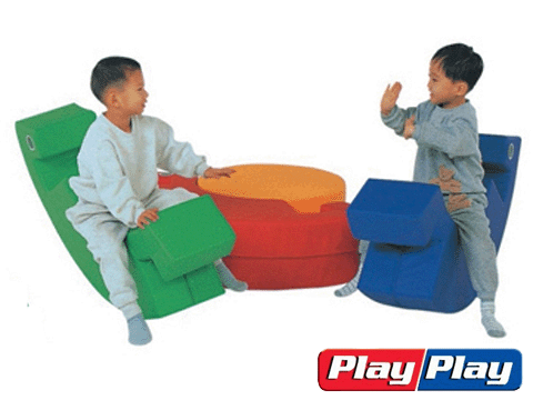 Indoor Playground » PP-20022