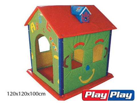 Indoor Playground » PP-20024