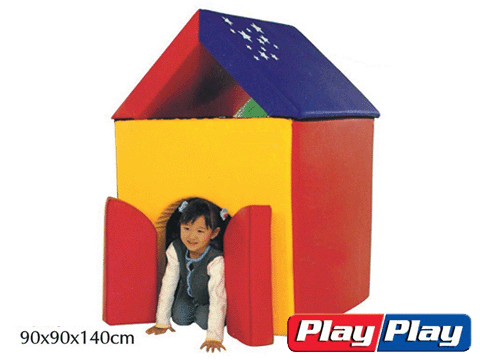 Indoor Playground » PP-20025